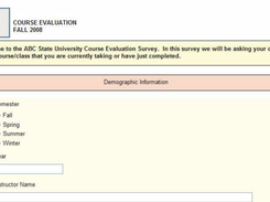 SurveyTracker Plus Screenshot 1
