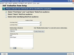 SurveyTracker Plus Screenshot 1