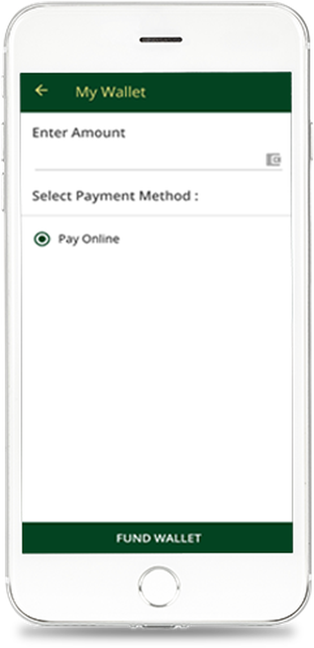 Elite m-Commerce Screenshot 1