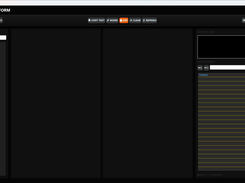 Elite-rads Radiology   workstation Screenshot 1
