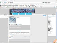 Article administration - alpha preview