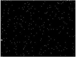 Galactic Chart (Colecovision)