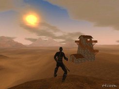 Outpost