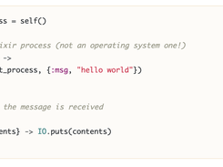 Elixir Koans Screenshot 3