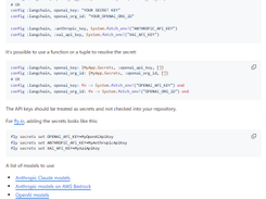 Elixir LangChain Screenshot 1