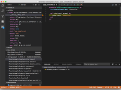 Elixir Language Server Screenshot 1