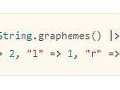 Elixir Screenshot 1
