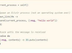 Elixir Screenshot 2