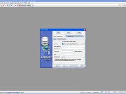 Connect To Host