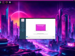 Finishing the installer