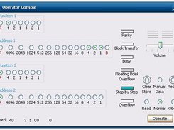 The Operator's Console