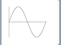 Plotter Output