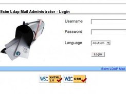 Login Page