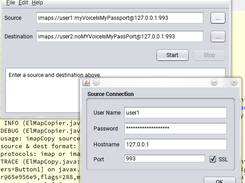 elMapCopy Screenshot 1