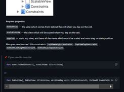 Elongation Preview Screenshot 2