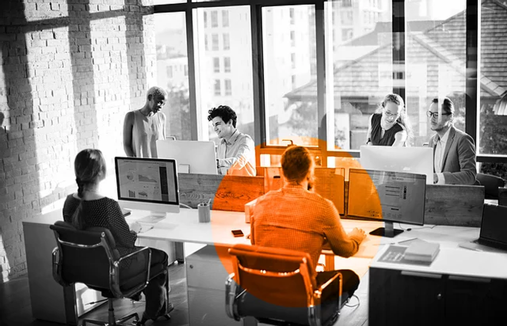 eLoomina Screenshot 1