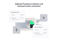 Feature: Digital Products