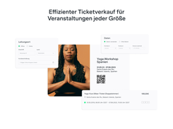 Feature: E-Ticketing