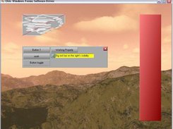 Using the gui with the windows forms software driver...