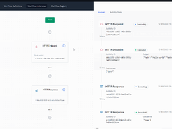 Elsa Workflows Screenshot 1