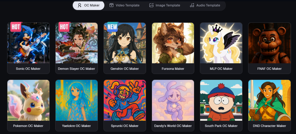 Elser AI Screenshot 1