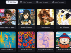 Elser AI Screenshot 1