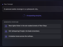 Elser AI Screenshot 2