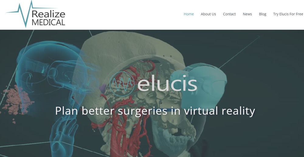 Elucis Screenshot 1