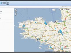 Golocalisation