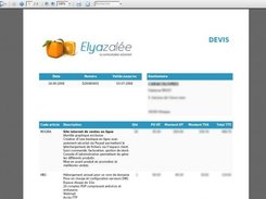 Gnration PDF