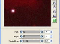 WinXP - Box blur filter in RGB color space