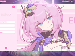 ElysiaOS Screenshot 1