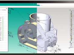 Elysium CADfeature Screenshot 1
