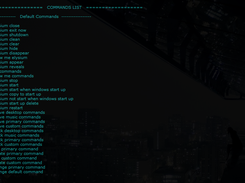 Elysium Project Screenshot 3