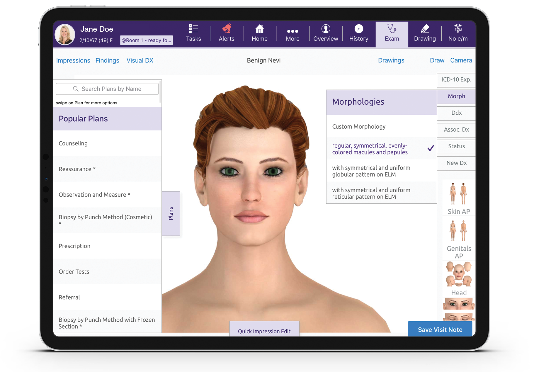 ModMed Reviews and Pricing 2023