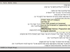 Tooltips in original language buffers.