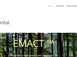 EMACT Screenshot 1