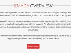 eMada Screenshot 1