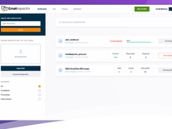 Email Inspector Screenshot 1
