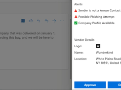 Email Shield Screenshot 1