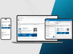 CodeTwo Email Signatures 365 supports all devices and email apps connected to business email in Microsoft 365. Enjoy consistent & branded email signatures on PCs, Macs, mobile phones, and tablets.
