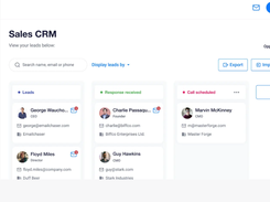 Emailchaser Screenshot 1