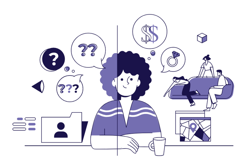 FreshAddress Screenshot 1