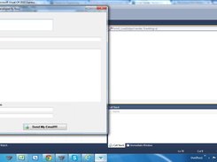 The Email Sender Program