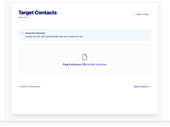 Emailwell Screenshot 2