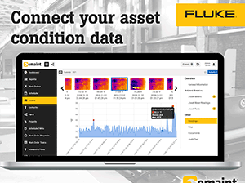 eMaint CMMS Screenshot 5