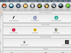 Emanage Screenshot 1