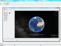 Google Earth