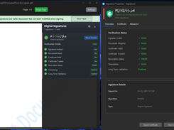 signature-properties