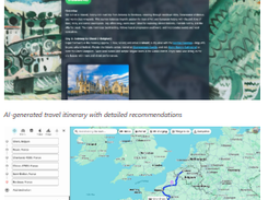 Embabel Agent Framework Screenshot 1